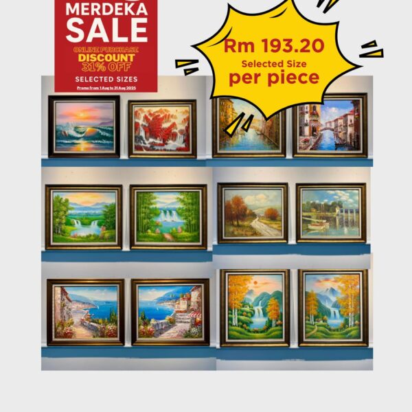 August Online Sales (Mederka Sales) Promotion - Image 2