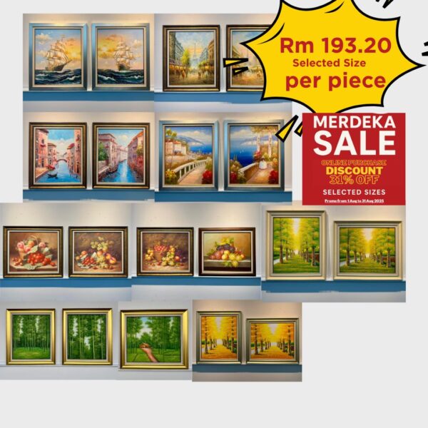 August Online Sales (Mederka Sales) Promotion - Image 3